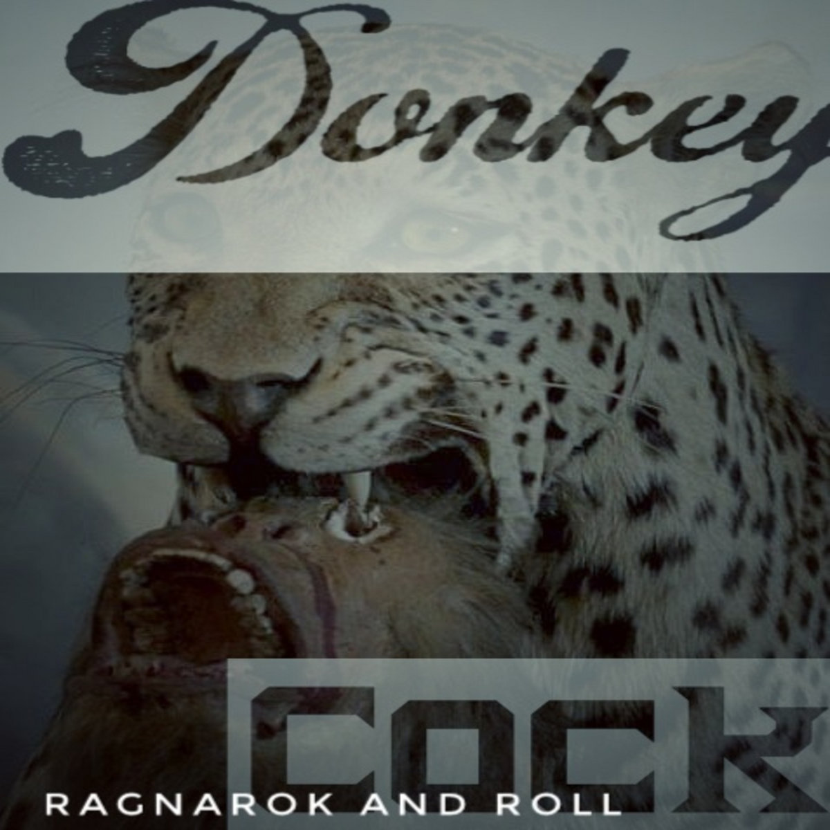 Sit Like Rosa Sit on my face like Rosa Parks (Rock version) | Jim Deathcvlt, donkey ...