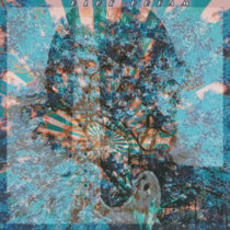 Blue Dream (single) cover art