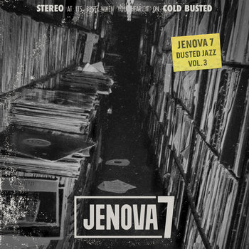 Music | Jenova 7