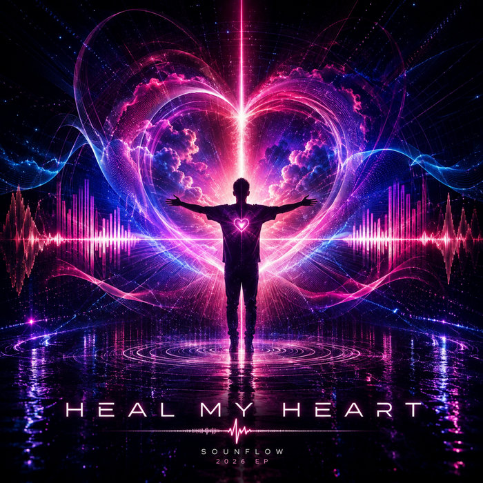 Heal My Heart