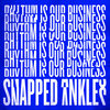 Rhythm Is Our Business (edit)