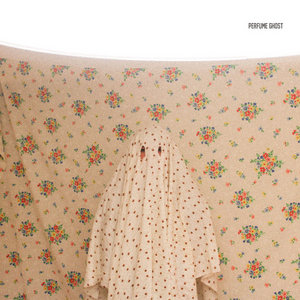 Perfume Ghost - Single cover