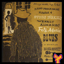Blues Unlimited #276 - Studs & Big Bill, Part 1 (Hour 2) cover art