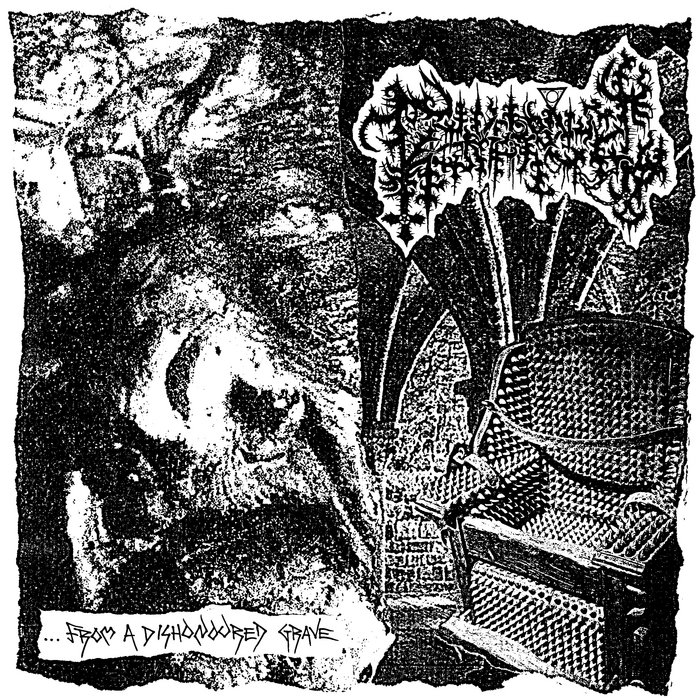 Possessed Obedience, by Kerkerengel