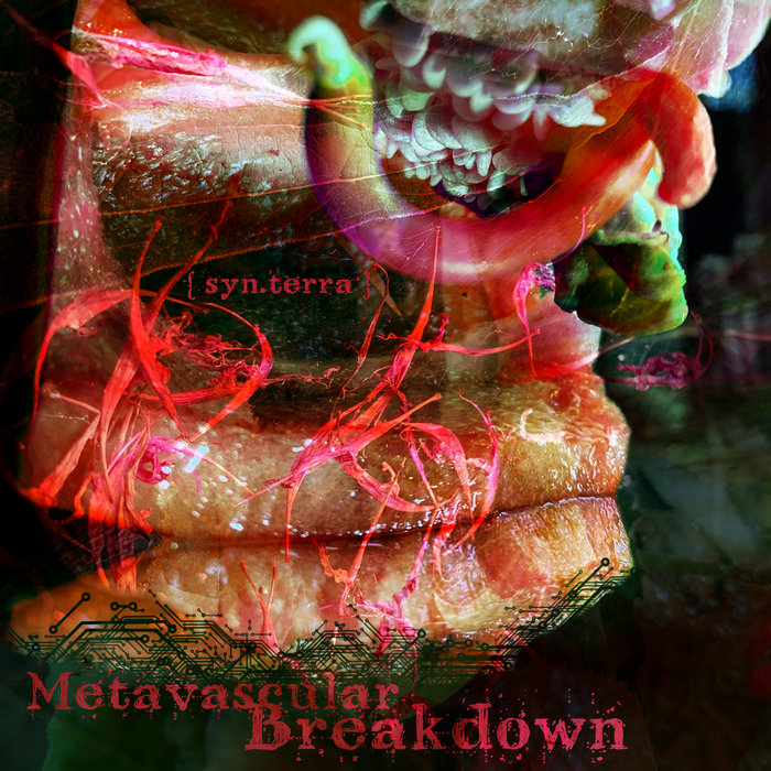 Metavascular Breakdown syn.terra