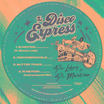 In Motion EP