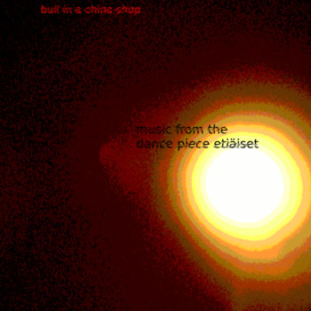 music from the dance piece Etiäiset (2013)