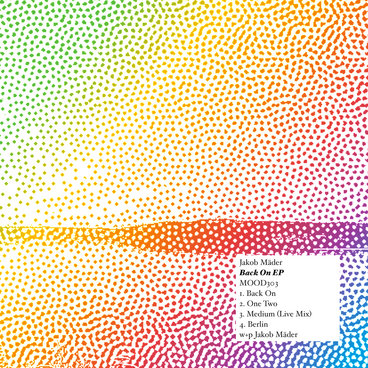 Chicago | Henrik Schwarz | Moodmusic Records
