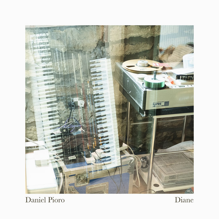 Daniel Pioro - Diane