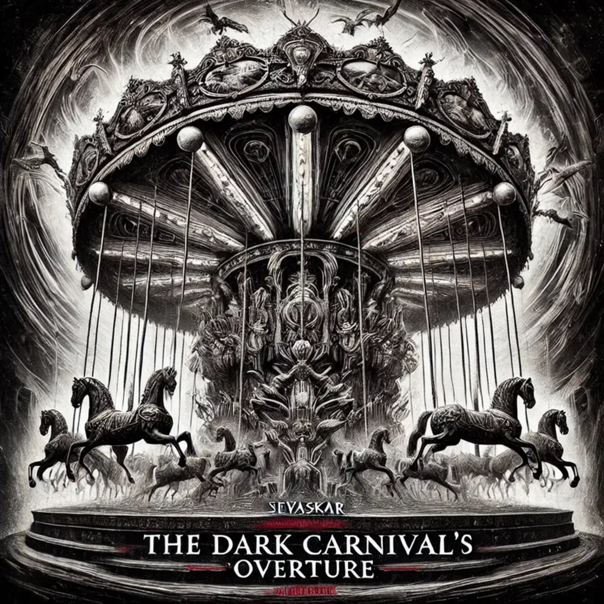 The Dark Carnival's Overture