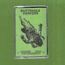 Butthole Surfers - After the Astronaut