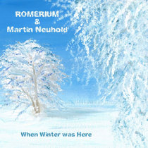 When Winter Was Here cover art