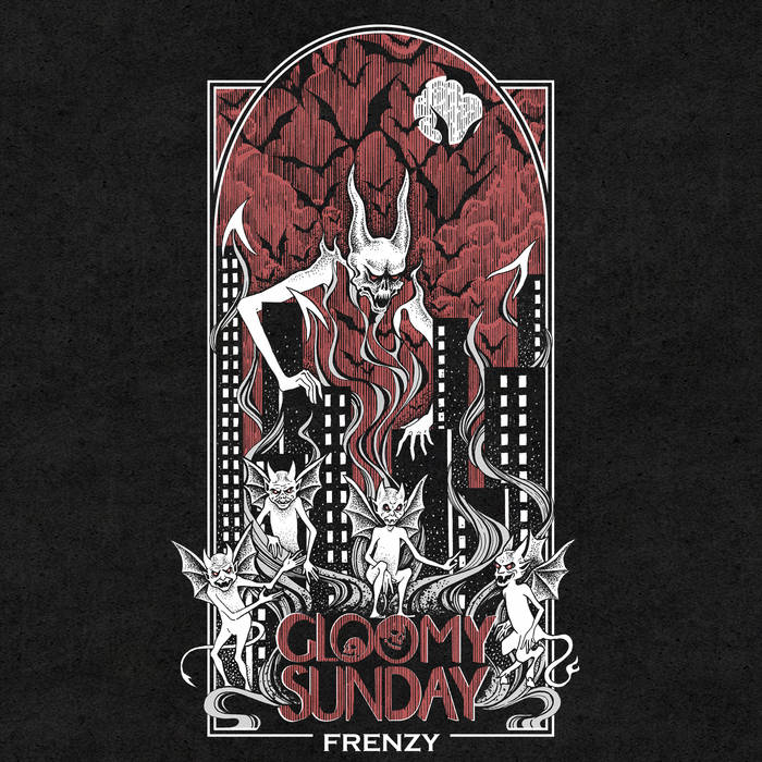 Music | Gloomy Sunday
