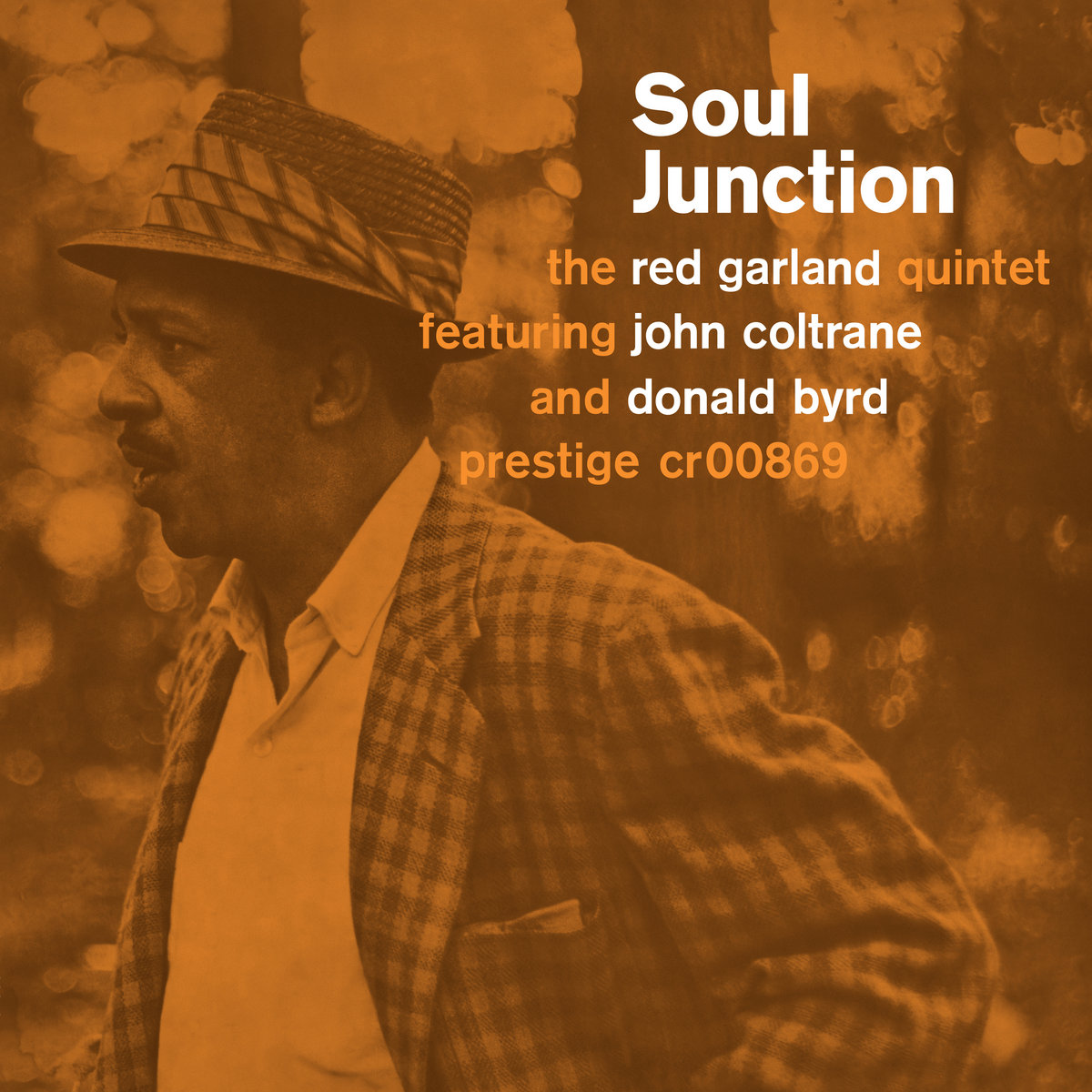 Soul Junction (Remastered 2025) | The Red Garland Quintet | Craft