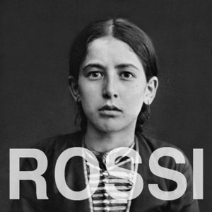 Ossetia - single cover