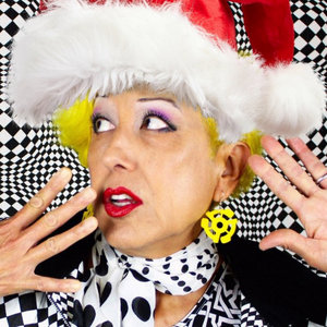 Feliz Navidad cover