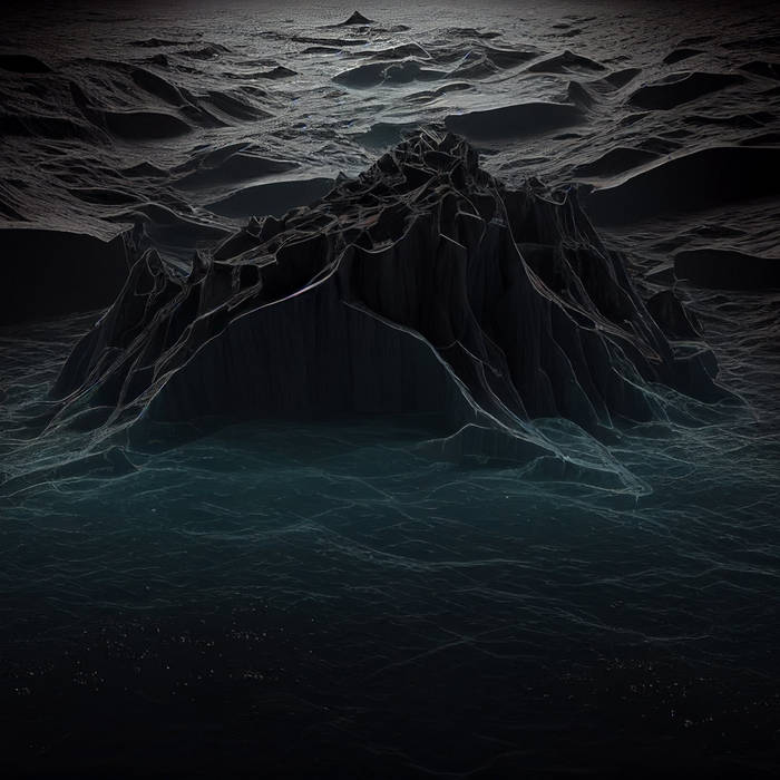 Underground Sea- Underground Sea-