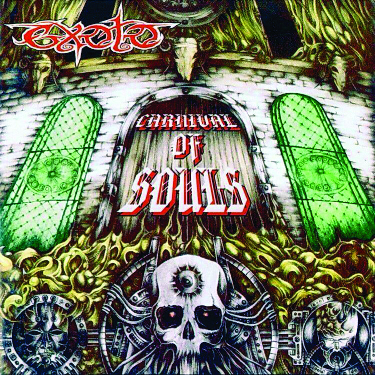Carnival of Souls