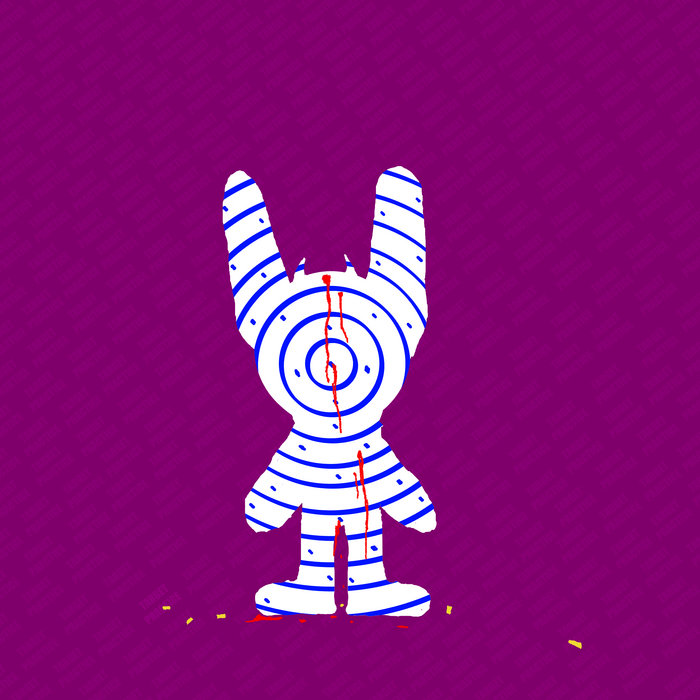 Target Practice | RƎPULZIVE RODEИT