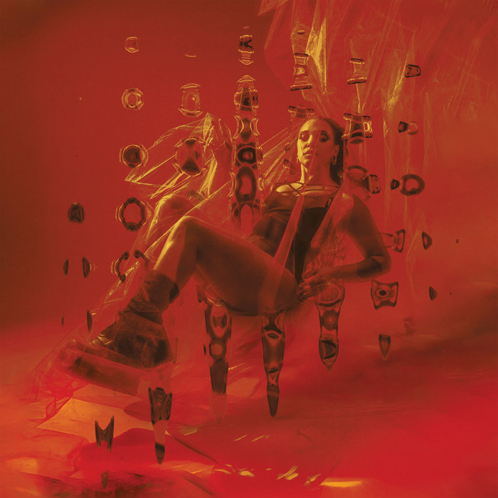 Pochette de Archetype par Amakiya