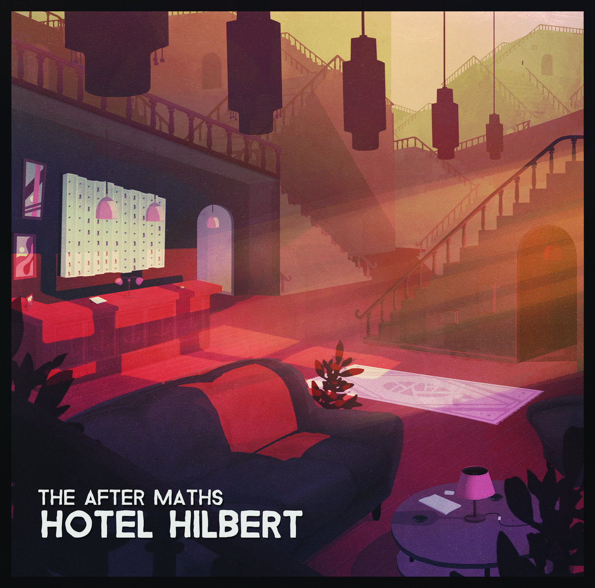 Hotel Hilbert THE AFTER MATHS