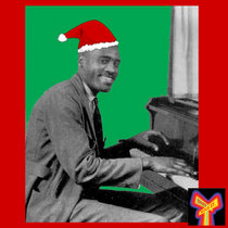 Blues Unlimited #176 - Blues and R&B Christmas Classics (Hour 1) cover art