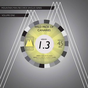 MMR Single Series 1.3 cover