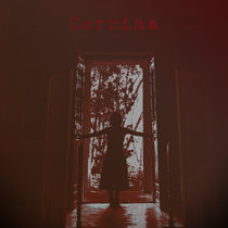 Corrina cover art