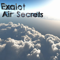 Air Secrets cover art