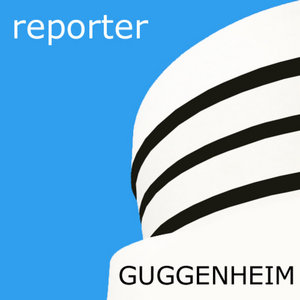 Guggenheim cover
