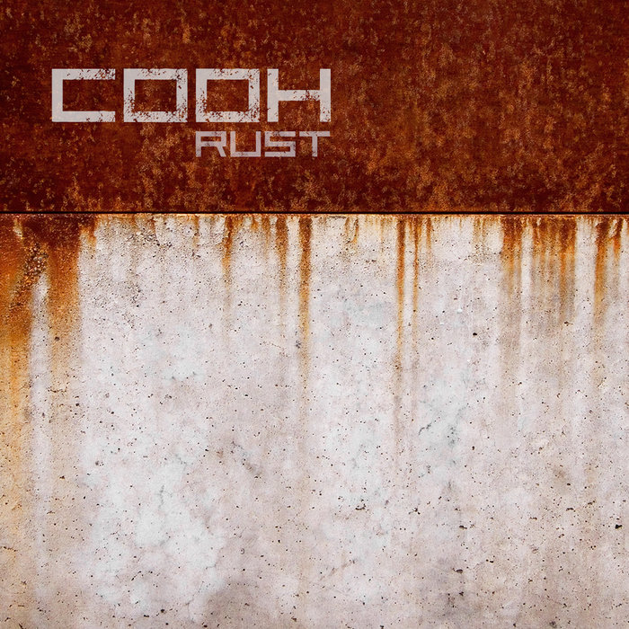 Rusty Abcd RUST | COOH | ABCD