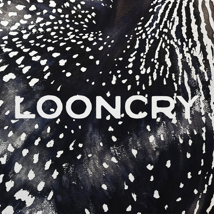 Pochette de Looncry par Erik Barth