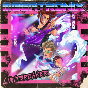 Megatronix — Limitbreaker