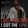I Got The Love (DJ Spen & Reelsoul Alternate Vocal Mix)