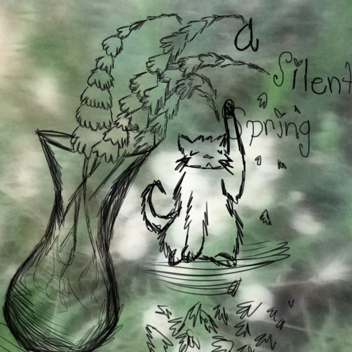 25 Demo Silent Spring