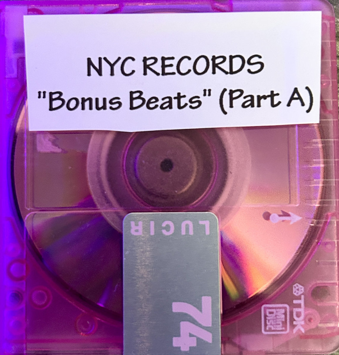 So Sexxy (inst) | QUADRANT 77 | NYC RECORDS (The Home of Space Disco)