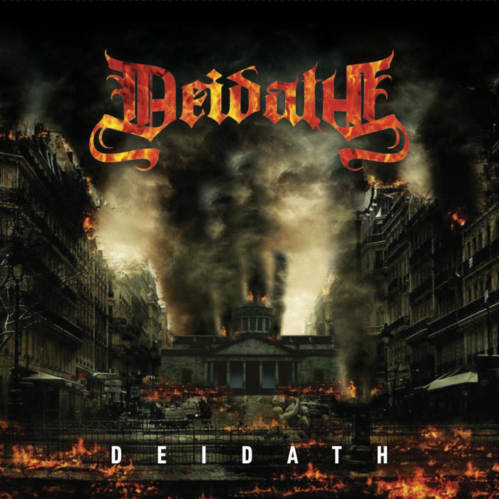 DEIDATH | DEIDATH