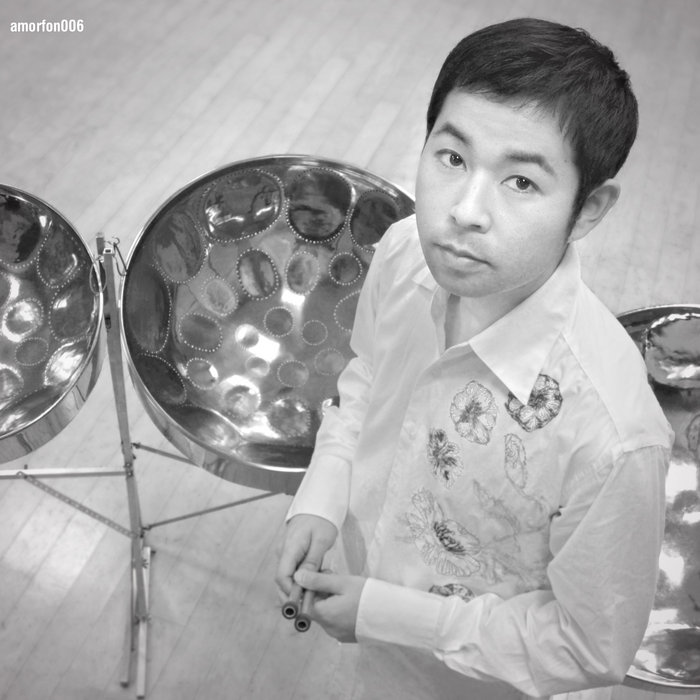 Naada | YOSHIO MACHIDA | Amorfon