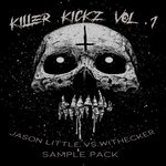 Jason Little vs Withecker - KillerKickz Vol.1 Samplepack