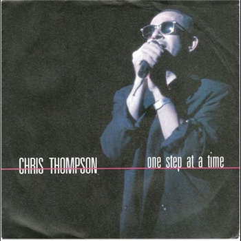 One Step At A Time | Chris Thompson