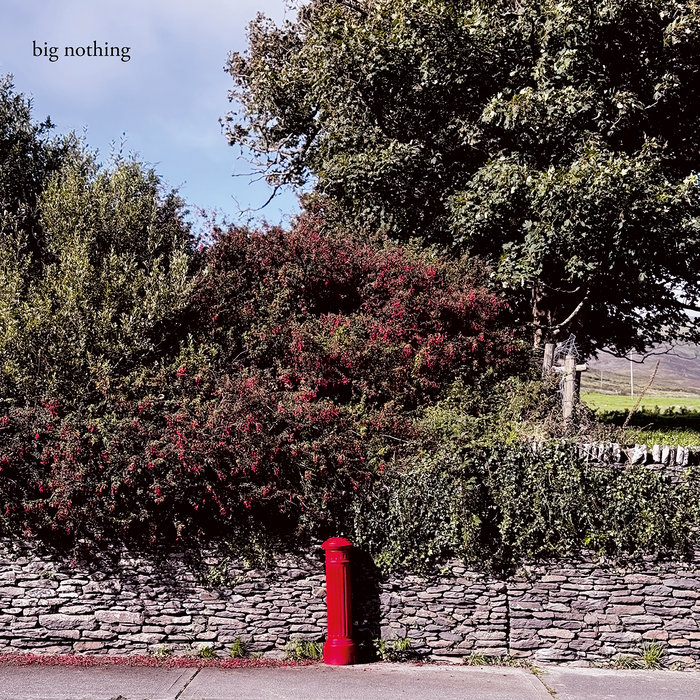 Big Nothing | Big Nothing | Dead Broke Rekerds