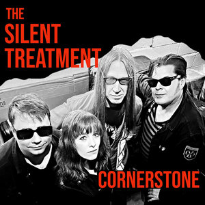 Cornerstone cover