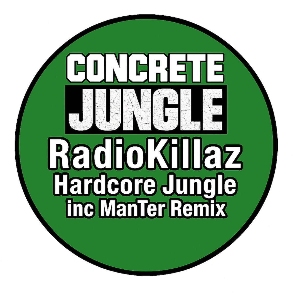 Radio Babylon | Concrete Jungle