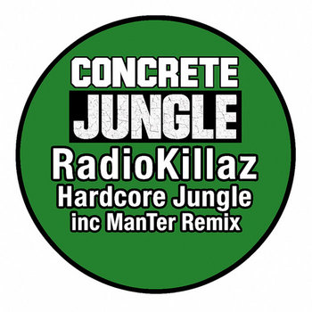 Music | Concrete Jungle