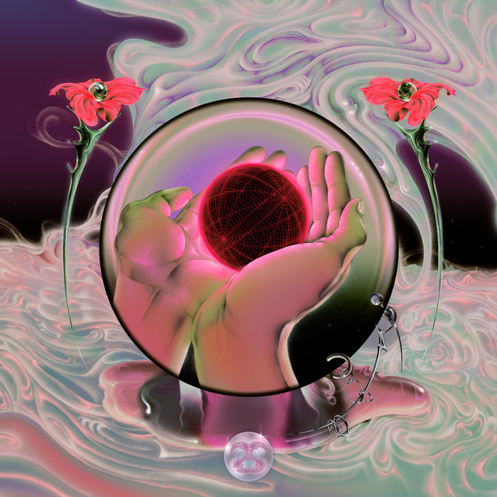 The Beginning artwork