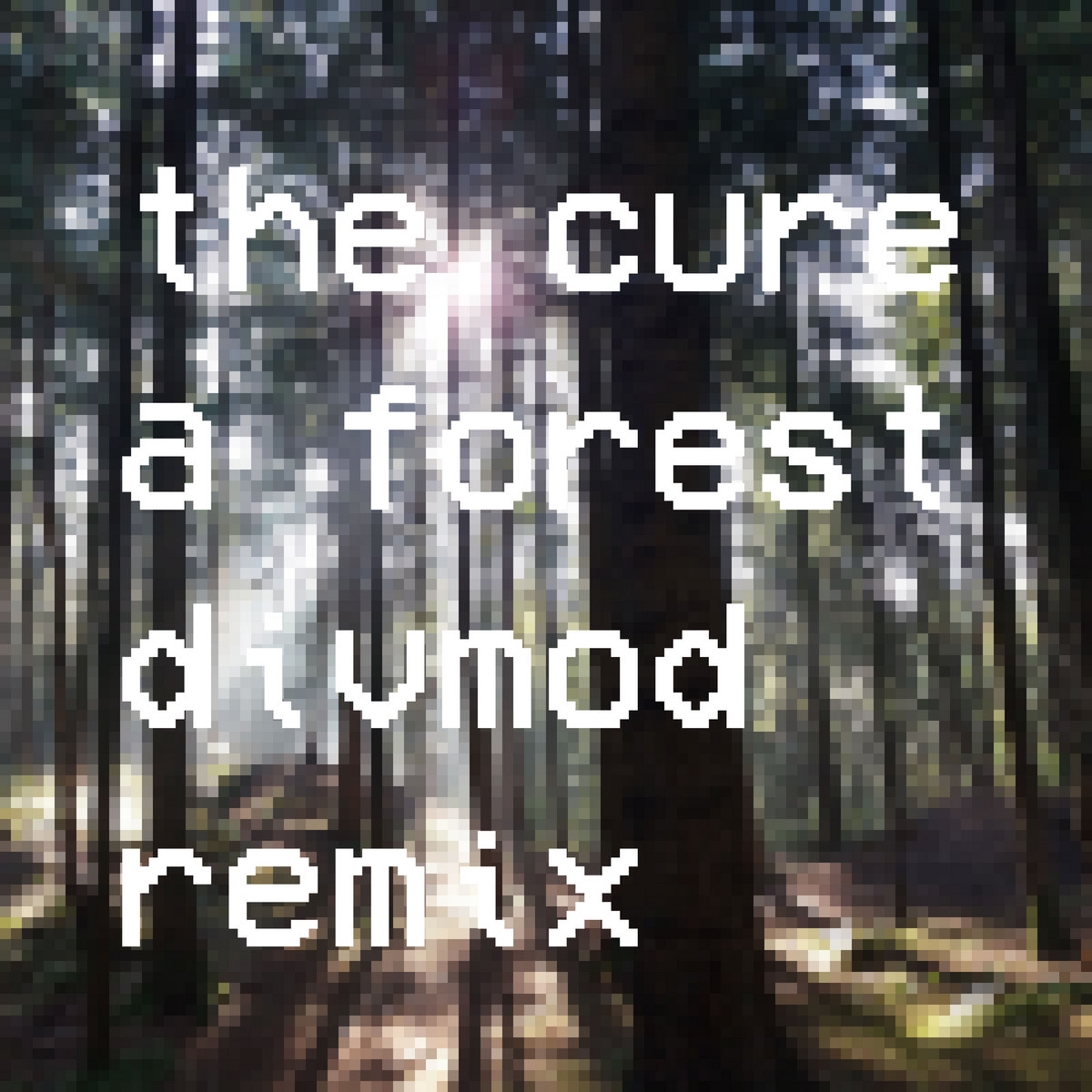 the forest lyrics the cure
