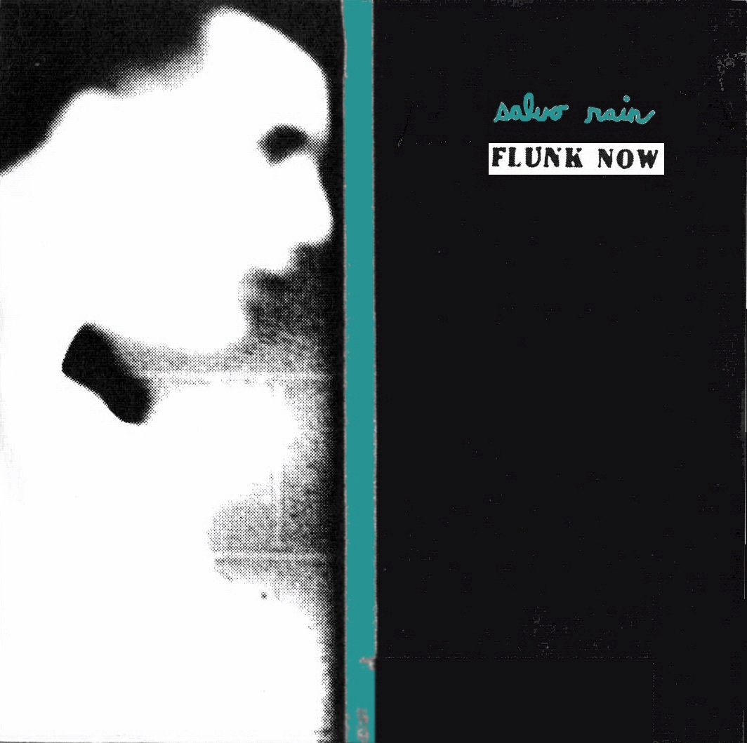 Salvo Rain エモ　emo Salvo Rain - Flunk Now (EP & more) | Salvo Rain | Gregory Ellis