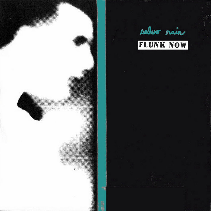 Salvo Rain エモ　emo Salvo Rain - Flunk Now (EP & more) | Salvo Rain | Gregory Ellis