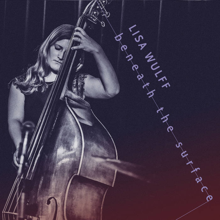 beneath the surface | Lisa Wulff | Laika Records