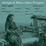 Antologia de Música Atípica Portuguesa Vol2